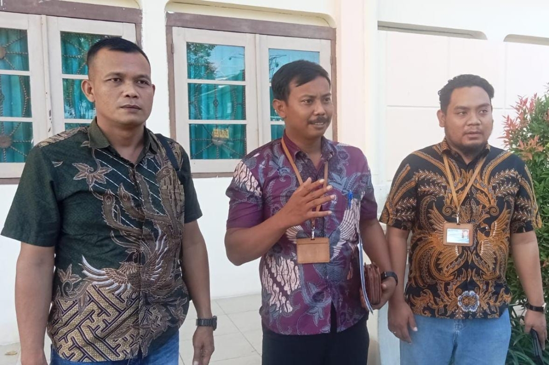 Sengketa Banner Agunan Rp250 Juta Memanas, Mediasi di PN Pamekasan Berakhir Buntu