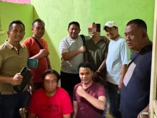 Enam Tahun Buron, Polisi Ringkus Oknum Eks Pegawai BRI Pamekasan