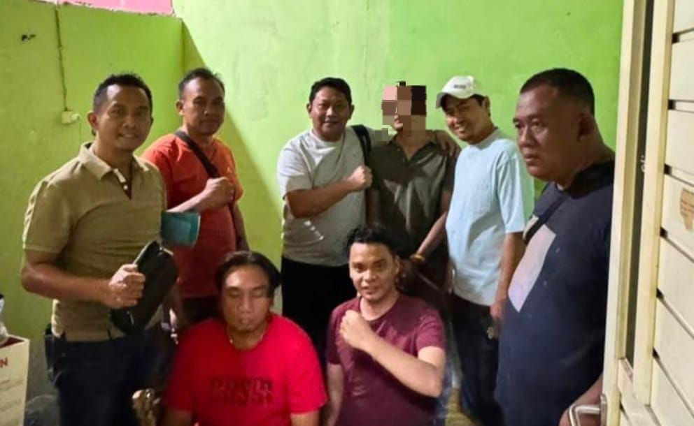 Enam Tahun Buron, Polisi Ringkus Oknum Eks Pegawai BRI Pamekasan