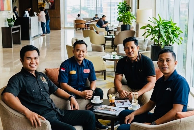 Merendahkan Profesi, PWI se-Madura Tolak Keras Labeling 'Londo Ireng' terhadap Wartawan