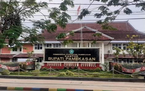 Rombakan Besar! Pemkab Pamekasan Bakal Lantik Pejabat Definitif Rabu Lusa