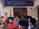 Isu Pelaporan, Alumni-Simpatisan Ponpes Karang Durin Sampang Geruduk PC Muhammadiyah