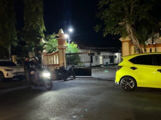 Hingga Malam Hari, BKPSDM Pamekasan Wawancarai Pejabat Eselon II