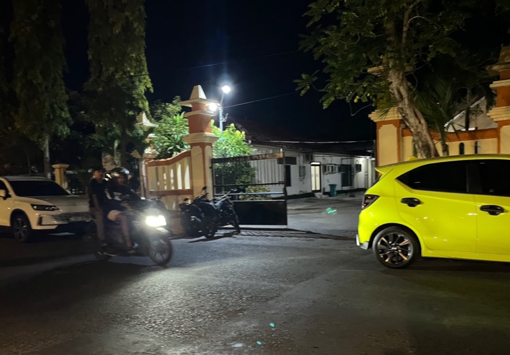 Hingga Malam Hari, BKPSDM Pamekasan Wawancarai Pejabat Eselon II