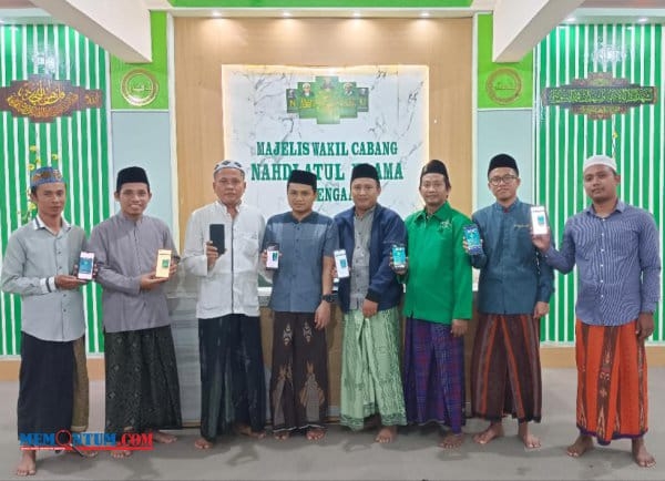 Satu-satunya di Madura, Jurnal Nahnu MWCNU Palengaan Pamekasan Raih Sinta 4