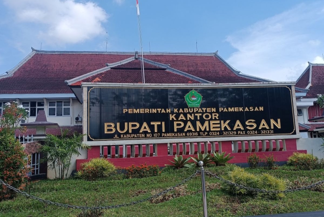 Pemkab Pamekasan Tarik Ulur Pelantikan Pejabat Definitif