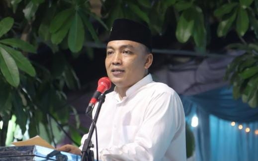 Terakditasi Sinta 4, Ketua PCNU Pamekasan Apresiasi Jurnal Nahnu MWCNU Palengaan