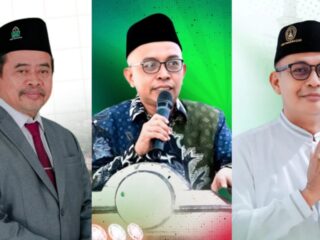 Tiga Rektor Pamekasan Apresiasi Jurnal Nahnu MWCNU Palengaan Usai Terakditasi Sinta 4