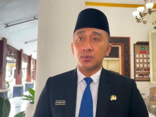 Kepala Bapperida Pamekasan Target Penyusunan Regulasi Pasca Dilantik