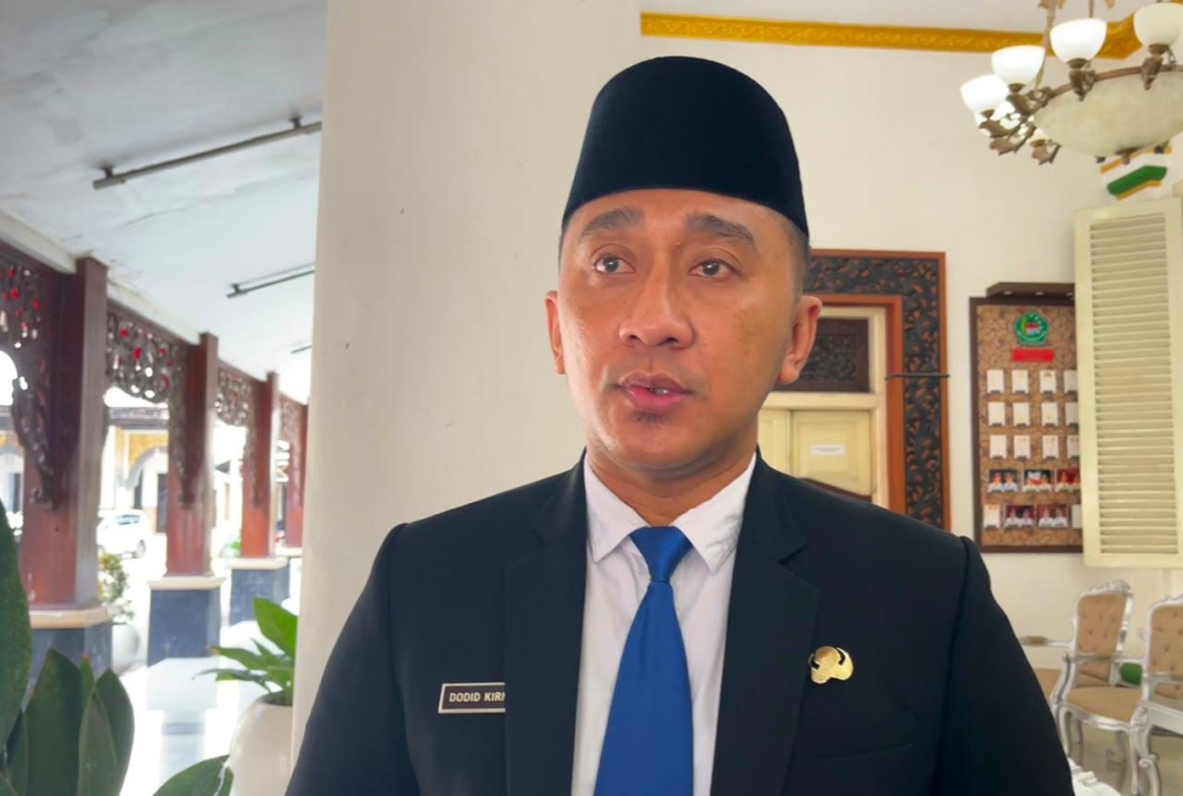 Kepala Bapperida Pamekasan Target Penyusunan Regulasi Pasca Dilantik
