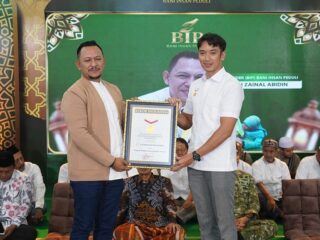 Sempat Raih Dua Rekor Muri, Yayasan BIP Pamekasan Resmi Dibubarkan