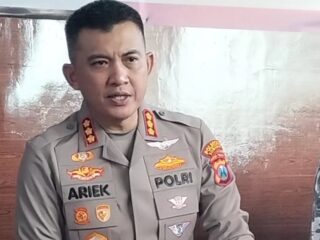 Kapolresta Sumenep Nilai Kenaikan Status Polresta Tak Berkaitan dengan Wacana Kabupaten Kepulauan