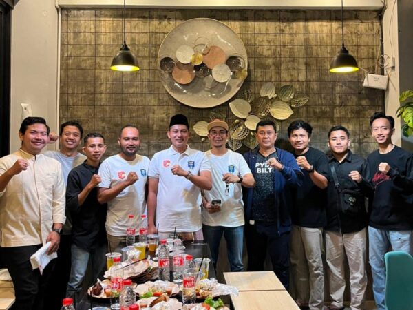 Jaring Talenta Pamekasan ke Porprov, KSMI Gelar Kejurkab U-17