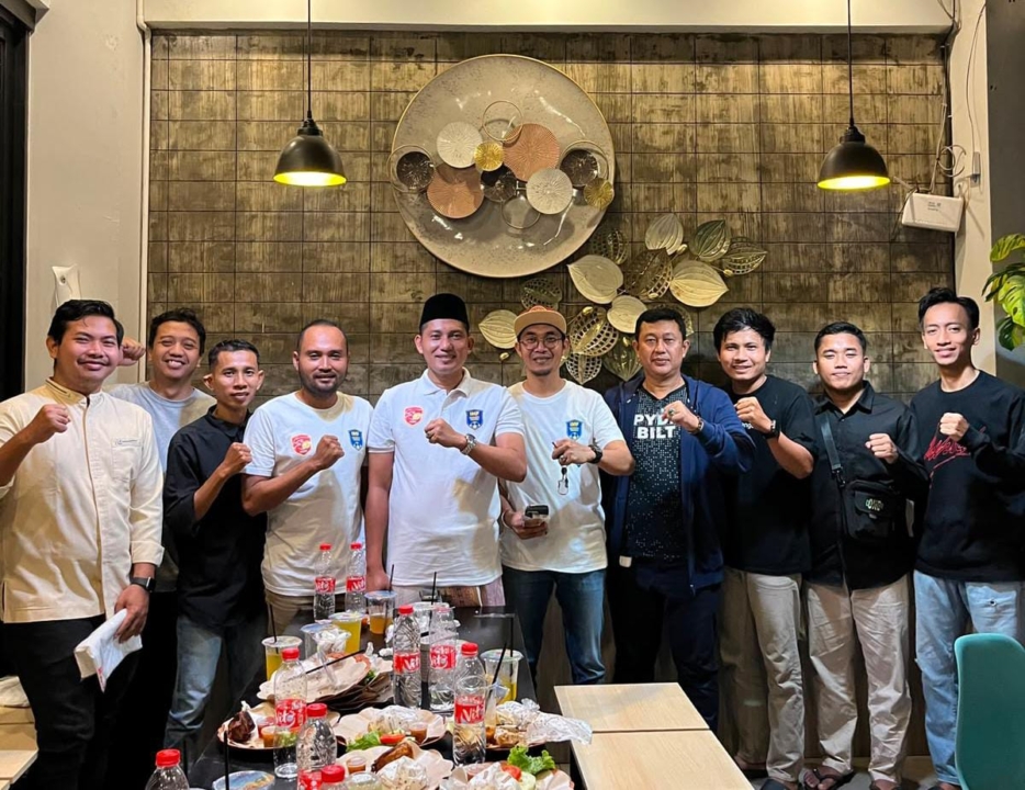 Jaring Talenta Pamekasan ke Porprov, KSMI Gelar Kejurkab U-17