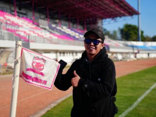 SIWO Pamekasan Dorong Seleksi Terbuka untuk Kontingen Jatim di Porwanas XV
