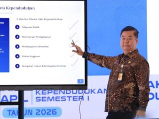 Dukcapil Catat Manusia Tertua di Indonesia dari Bangkalan dan Pamekasan Madura