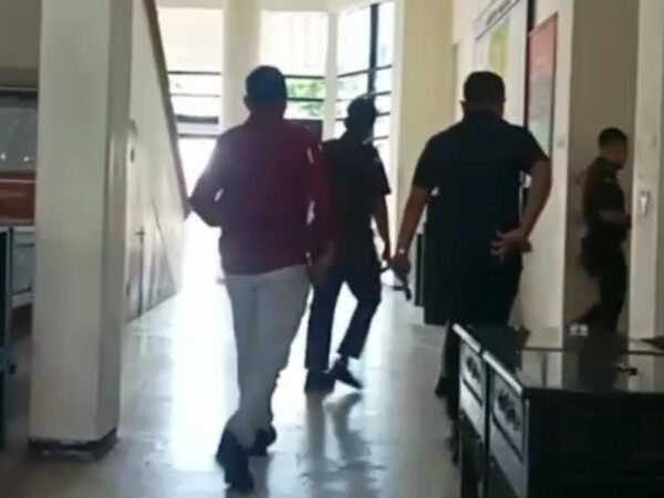 Usai PUPR, Kejari Pamekasan Geledah Ruang Perekonomian