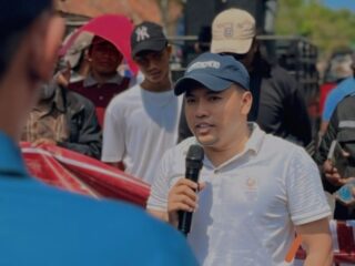 Obrak-abrik Kantor OPD Pamekasan, Formaasi Sebut Kejari Pamekasan Pendamping DBHCHT