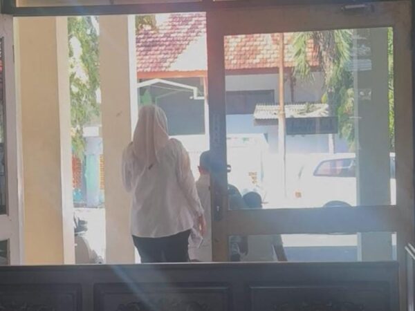 Kejari Pamekasan Kembali Geledah Ruang Perekonomian, Pidsus: Tunggu Saja!