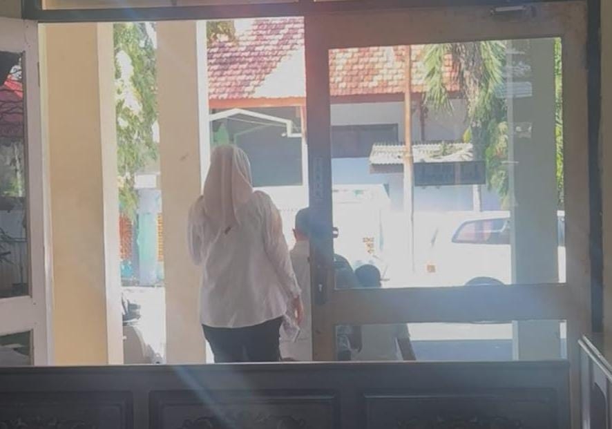 Kejari Pamekasan Kembali Geledah Ruang Perekonomian, Pidsus: Tunggu Saja!