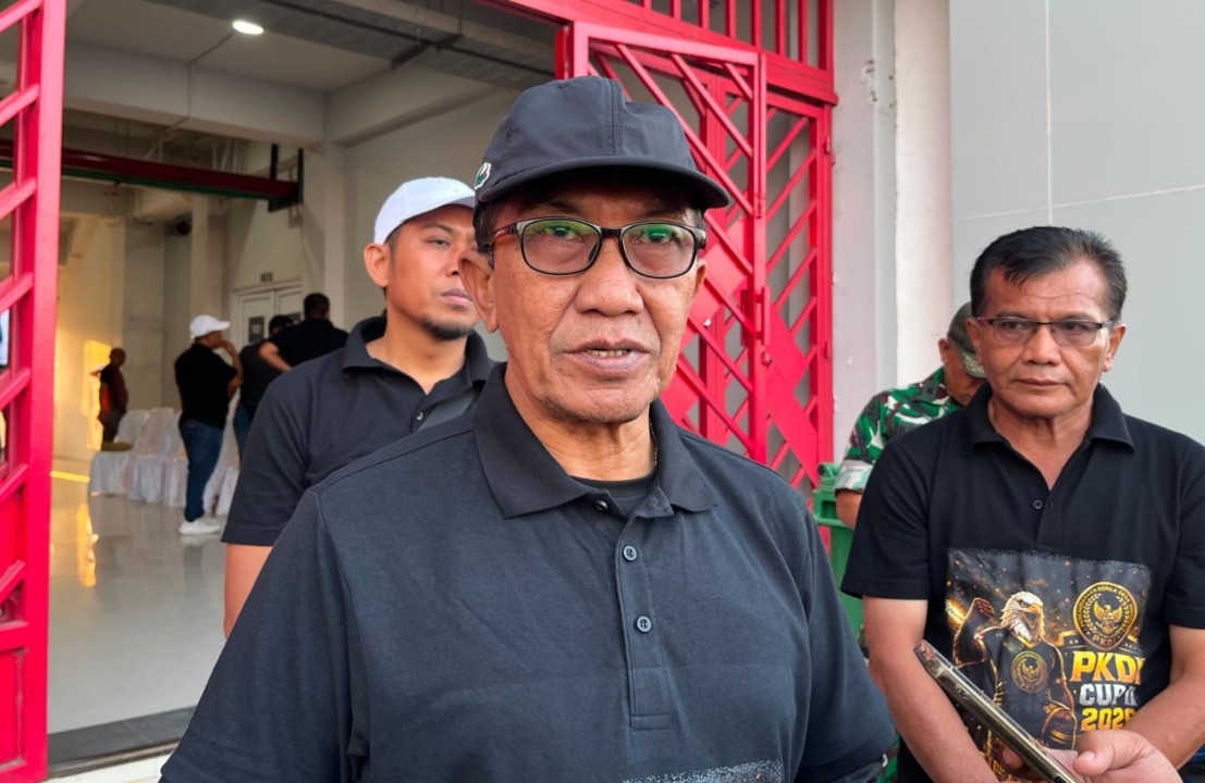 Bupati Pamekasan Bakal Lindungi OPD yang Tersandung Dugaan Korupsi