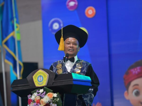 PKKMB 2026, UTM Bangkalan Kenalkan Nilai-nilai Raden Trunojoyo dan Siapkan Usulan Pahlawan Nasional