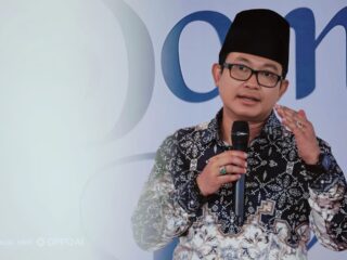 MUKTAMAR NU DI AMBANG PINTU: BENARKAH PROF. NASARUDDIN UMAR TERGANJAL AD/ART?