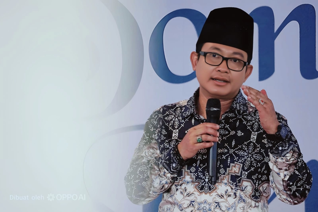 MUKTAMAR NU DI AMBANG PINTU: BENARKAH PROF. NASARUDDIN UMAR TERGANJAL AD/ART?