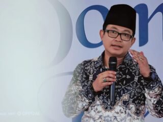 Ketika Kedaulatan Muktamirin Berhenti di Depan Pintu Muktamar