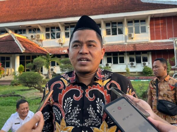 Ketua DPRD Nilai Harga Tembakau 2026 DKPP Pamekasan Tak Berpihak pada Petani