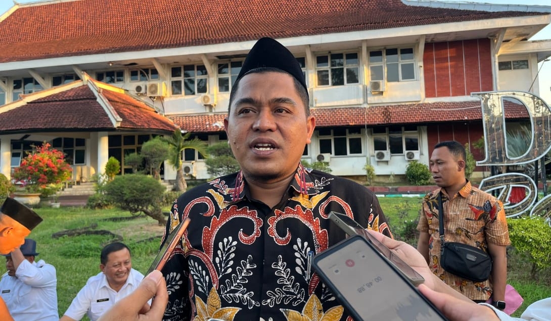 Ketua DPRD Nilai Harga Tembakau 2026 DKPP Pamekasan Tak Berpihak pada Petani