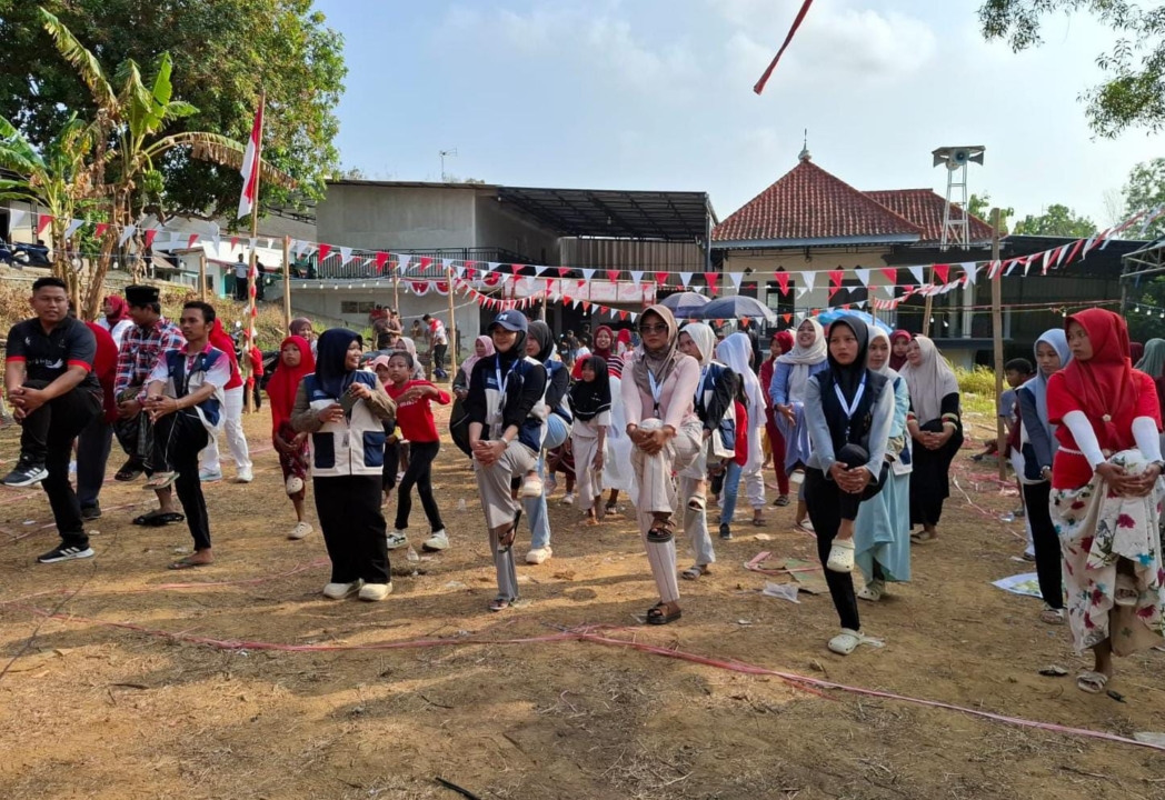 Tiga Tahun Berturut, Pemuda Potoan Laok Pamekasan Gelar JJS