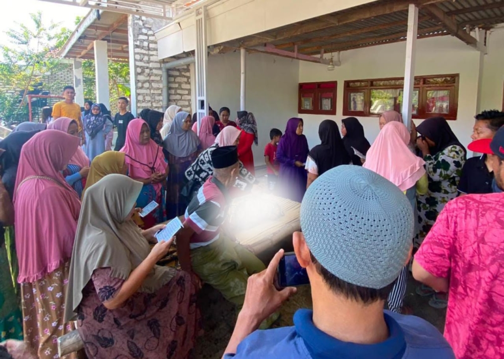Diduga Gangguan Jiwa, Ibu di Pamekasan Aniaya Anak Kandung Hingga Meninggal