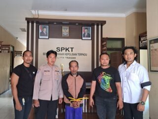 Oknum Guru Madrasah di Bangkalan Diduga Cabuli Enam Santri, Polisi Buka Peluang Muncul Korban Lain