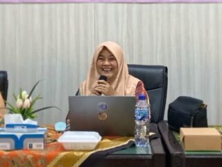 Dampingi Anak yang di Setubuhi Ortu, Prof Umi: Perlu Peningkatan Literasi pada Regenerasi