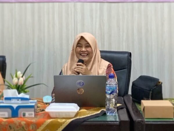 Dampingi Anak yang di Setubuhi Ortu, Prof Umi: Perlu Peningkatan Literasi pada Regenerasi