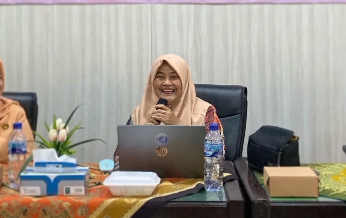Dampingi Anak yang di Setubuhi Ortu, Prof Umi: Perlu Peningkatan Literasi pada Regenerasi