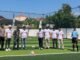 Diikuti 16 Sekolah, Kejurkab Mini Soccer KSMI Pamekasan Resmi di Gelar