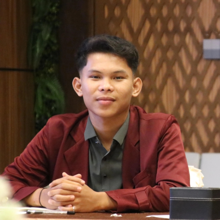 Negara Yang Selalu Datang Belakangan