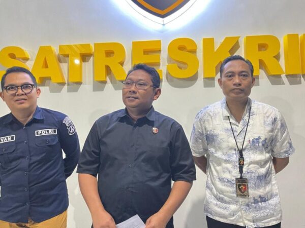 Ngaku Setubuhi Dua Kali, Polres Pamekasan Ringkus Ayah yang Menghamili Anak Kandung
