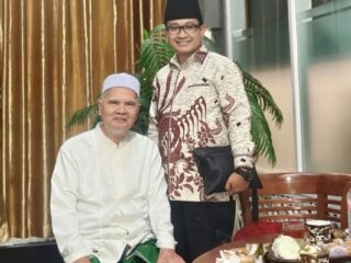 Kiai Afifuddin Muhajir, Sosok yang Layak dan Pantas Menjadi Rais ‘Aam PBNU