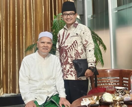 Kiai Afifuddin Muhajir, Sosok yang Layak dan Pantas Menjadi Rais ‘Aam PBNU