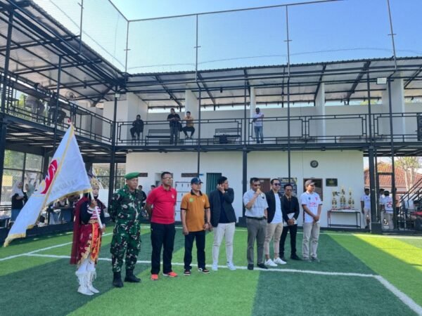 Sukses Gelar Kejurkab, KSMI Pamekasan Ucapkan Terimakasih pada Semua Pihak