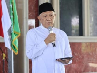 Gus Kikin Terpilih Sebagai Ketua PBNU Periode 2026-2031