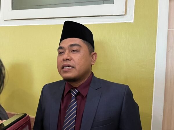 Ketua DPRD Pamekasan Tepis Isu Bupati dan Anggota Dewan Berseteru