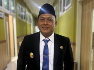 Wabup Pamekasan Ngaku Tidak Tahu Atas Isu Perseteruan Bupati dan Anggota DPRD