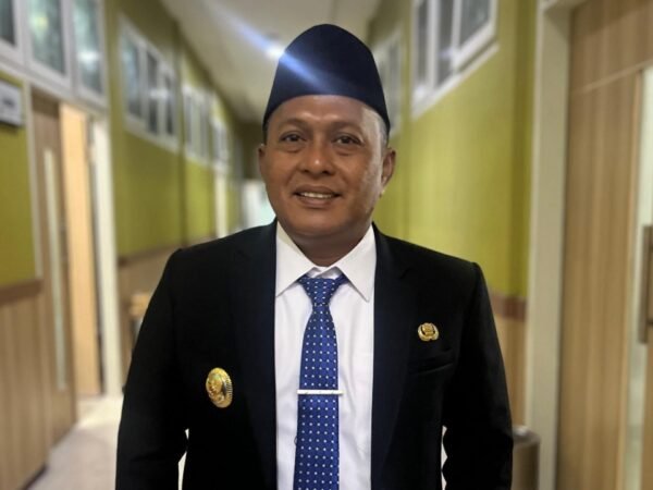 Wabup Pamekasan Ngaku Tidak Tahu Atas Isu Perseteruan Bupati dan Anggota DPRD