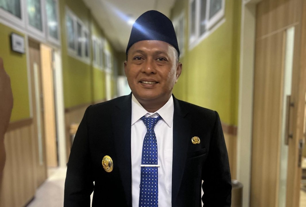 Wabup Pamekasan Ngaku Tidak Tahu Atas Isu Perseteruan Bupati dan Anggota DPRD