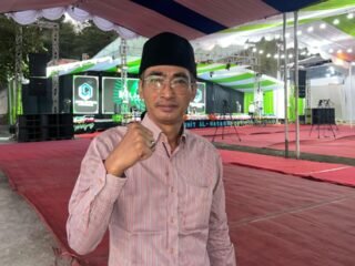 IDEA Sebut Paripurna APBD 2025 Pamekasan Lewati Batas Waktu, Samhari: Itu Pidana!