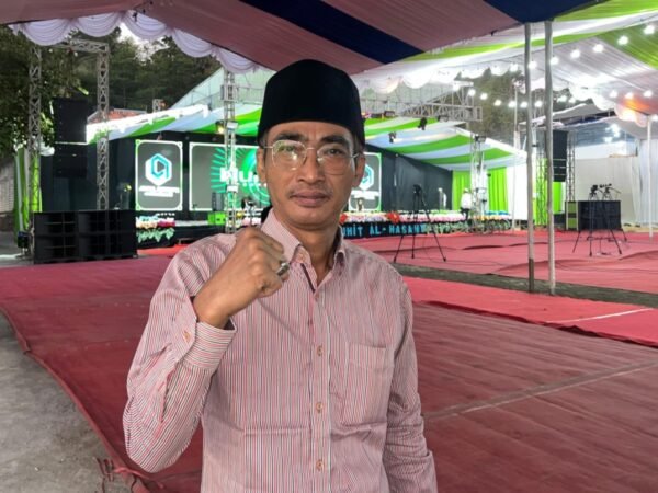 IDEA Sebut Paripurna APBD 2025 Pamekasan Lewati Batas Waktu, Samhari: Itu Pidana!